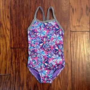 Dolfin one piece swimsuit